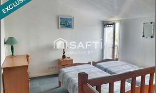 Appartement 2 Pièces 38 m² à vendre à La Rochelle (17000)