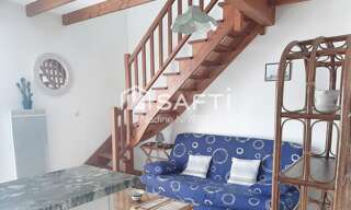 Appartement 2 Pièces 38 m² à vendre à La Rochelle (17000)