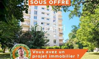 Appartement 3 Pièces 85 m² à vendre à Talence (33400)