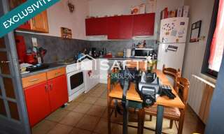 Maison 5 Pièces 100 m² à vendre à Le Havre (76620)