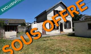 Maison 5 Pièces 100 m² à vendre à Le Havre (76620)