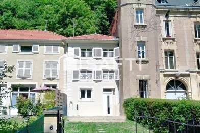 Maison 6 pièces 179000 €