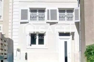 Maison 6 pièces 179000 €