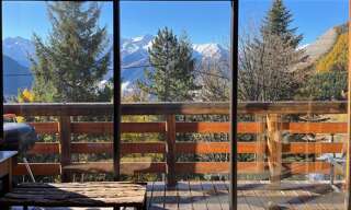 Maison 5 Pièces 130 m² à vendre à Huez (38750)