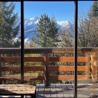 Maison 5 pièces 1144000 €