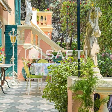 Maison 8 pièces 920000 €