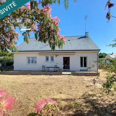 Maison 5 pièces 161900 €