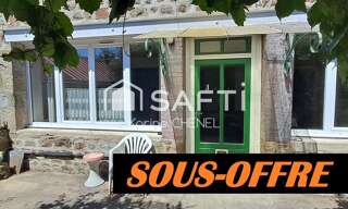 Maison 4 Pièces 94 m² à vendre à La Ferté-Macé (61600)