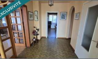 Maison 10 Pièces 185 m² à vendre à Saulcy-sur-Meurthe (88580)