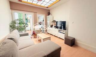 Maison 4 Pièces 86 m² à vendre à Loos (59120)