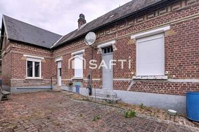 Maison 5 pièces 65000 €