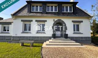 Maison 8 Pièces 145 m² à vendre à Plouguerneau (29880)