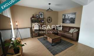 Appartement 3 Pièces 85 m² à vendre à Blagnac (31700)