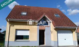 Maison 4 Pièces 90 m² à vendre à Verquin (62131)