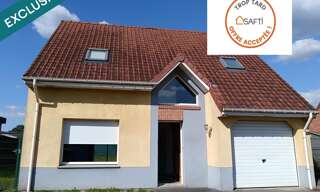 Maison 4 Pièces 90 m² à vendre à Verquin (62131)