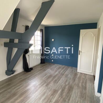 Maison 6 pièces 199000 €