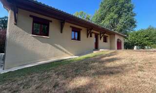 Maison 5 Pièces 105 m² à vendre à Brantôme en Périgord (24310)