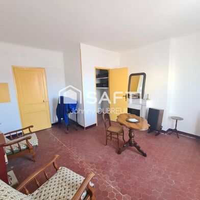 Maison 4 pièces 149000 €