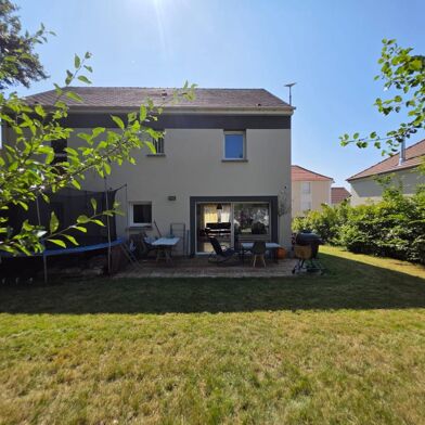 Maison 7 pièces 500000 €