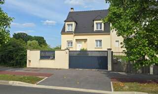 Maison 5 Pièces 103 m² à vendre à Courtry (77181)