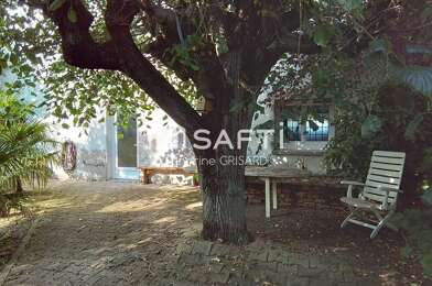 Maison 7 pièces 199000 €