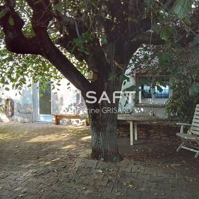 Maison 7 pièces 199000 €