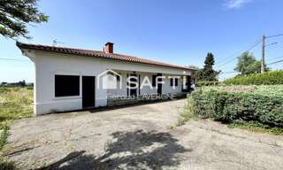 Maison 6 Pièces 143 m² à vendre à Bouloc (31620)