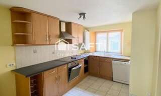 Appartement 3 Pièces 69 m² à vendre à Héricourt (70400)