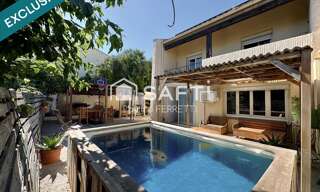 Maison 5 Pièces 90 m² à vendre à Narbonne (11100)