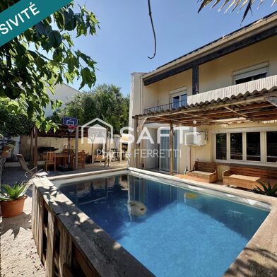 Maison 5 pièces 233000 €