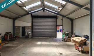 Maison 4 Pièces 145 m² à vendre à Quéant (62860)