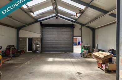 Maison 4 pièces 280000 €