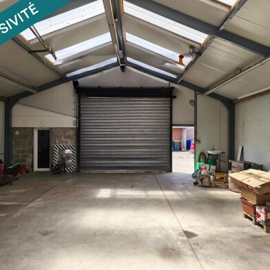 Maison 4 pièces 280000 €