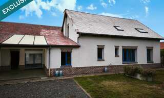 Maison 4 Pièces 145 m² à vendre à Quéant (62860)