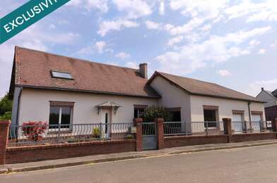 Maison 4 pièces 280000 €