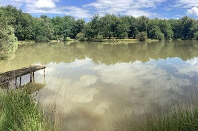 Maison 8 pièces 500000 €