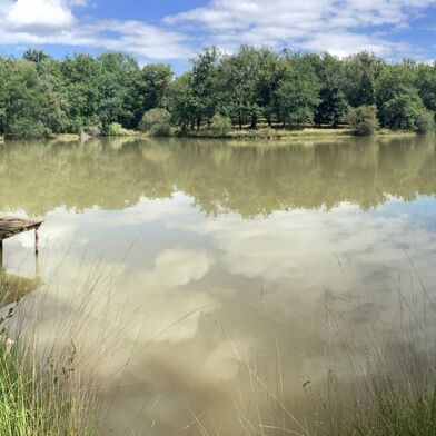 Maison 8 pièces 500000 €