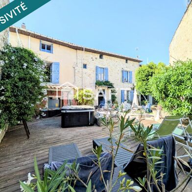 Maison 10 pièces 399900 €