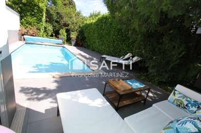 Maison 5 pièces 449000 €