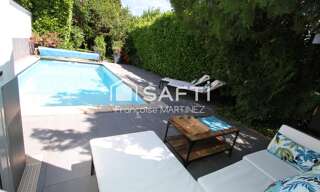 Maison 5 Pièces 100 m² à vendre à Bron (69500)