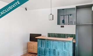 Appartement 2 Pièces 22 m² à vendre à Bougival (78380)