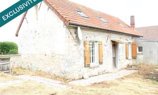 Maison 4 Pièces 73 m² à vendre à Neuilly-Saint-Front (02470)