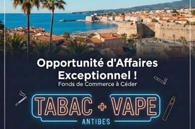 Commerce  860000 €