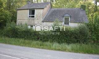 Maison 4 Pièces 105 m² à vendre à Guéhenno (56420)