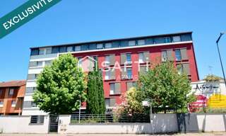 Appartement 1 Pièce 19 m² à vendre à Toulouse (31400)