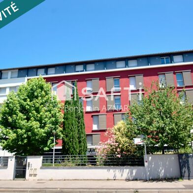 Appartement 1 pièces 63500 €