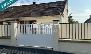 Maison 5 Pièces 89 m² à vendre à Argenteuil (95100)