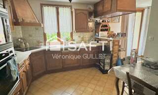 Maison 5 Pièces 89 m² à vendre à Argenteuil (95100)