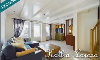 Maison 8 Pièces 245 m² à vendre à Montmorillon (86500)