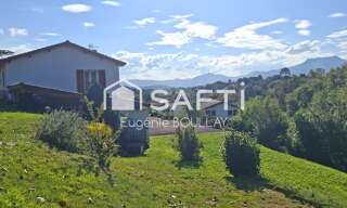 Maison 5 Pièces 188 m² à vendre à Saint-Pée-sur-Nivelle (64310)